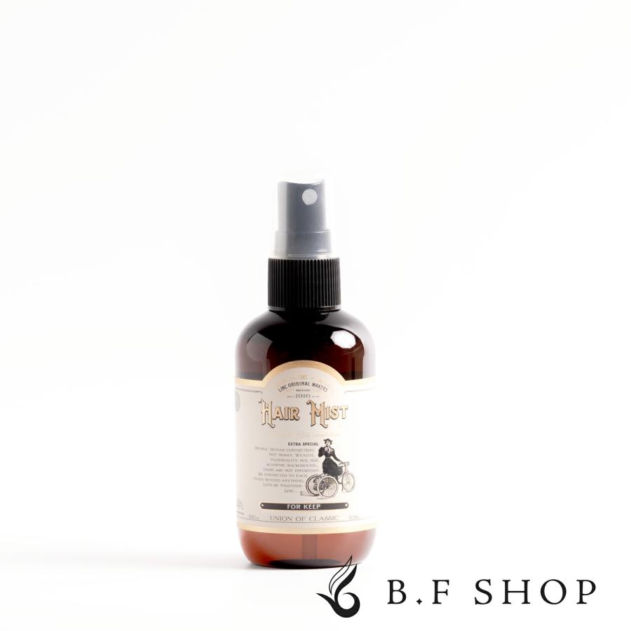 LINK ORIGINAL MAKERSボディクリーム ヘアミスト リンク オリジナル