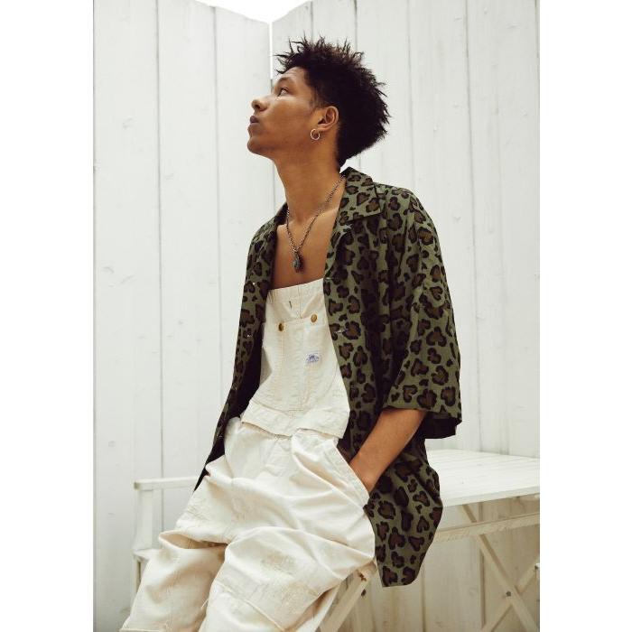 Lee（リー） Chah Chah（チャーチャー)×Lee CHAHCHAH×LEE 2WAY