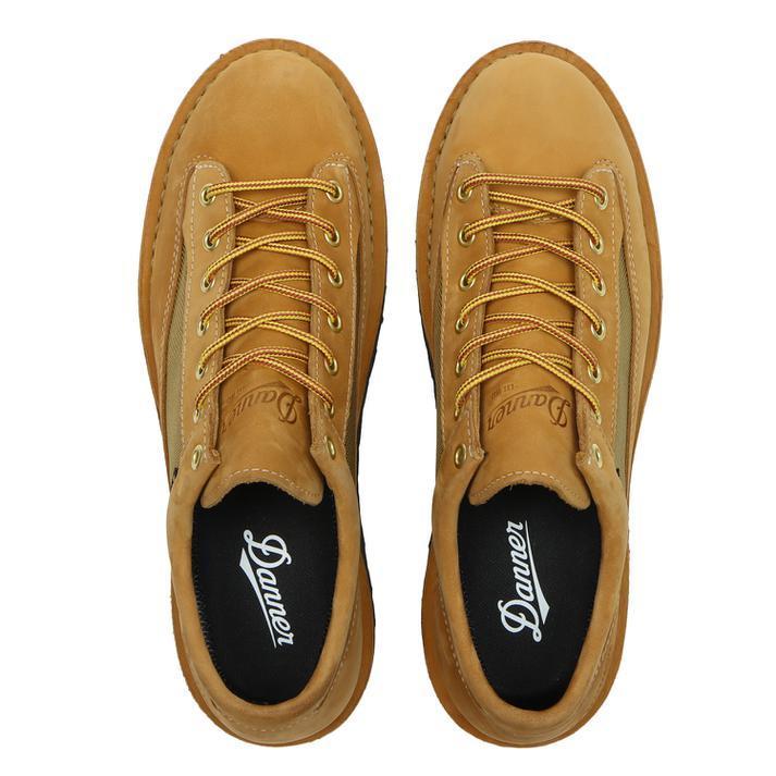 Danner（ダナー） DANNER FIELD LOW ダナーフィールドロー D121008 N