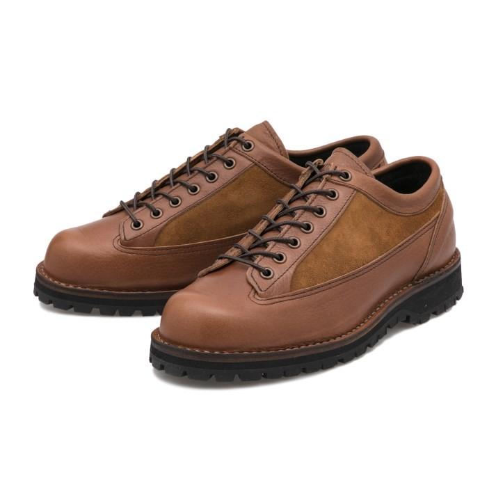 Danner（ダナー） SHADOWOOD KL シャドーウッド KL D214017 DBROWN