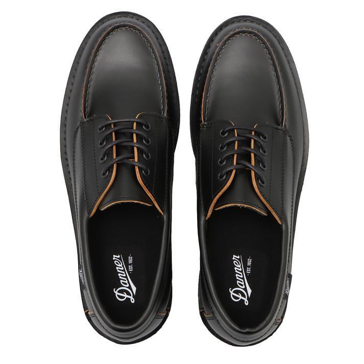 Danner（ダナー） BROGAN ブローガン D210510 BLACK : ABC-MART Yahoo
