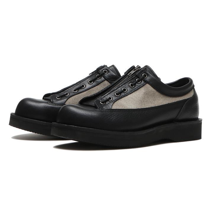 Danner（ダナー） CASCADE RANGE 4 カスケード レンジ 4 D214014 BLACK