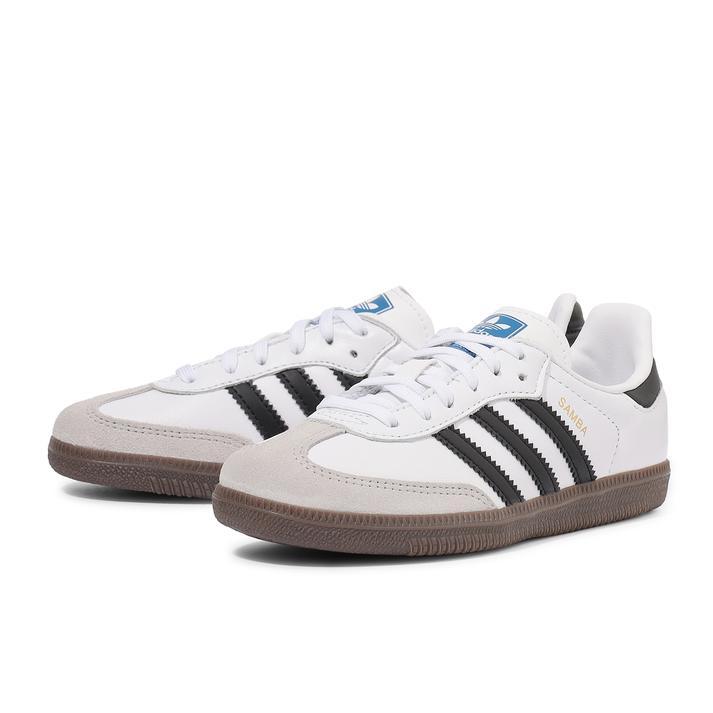 adidas（アディダス） キッズ 17-21 SAMBA OG C キッズ サンバ OG