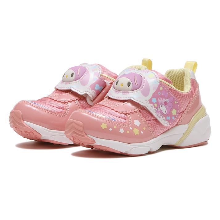 MoonStar（ムーンスター） キッズ 15-19 サンリオ(L) サンリオ7203 SA