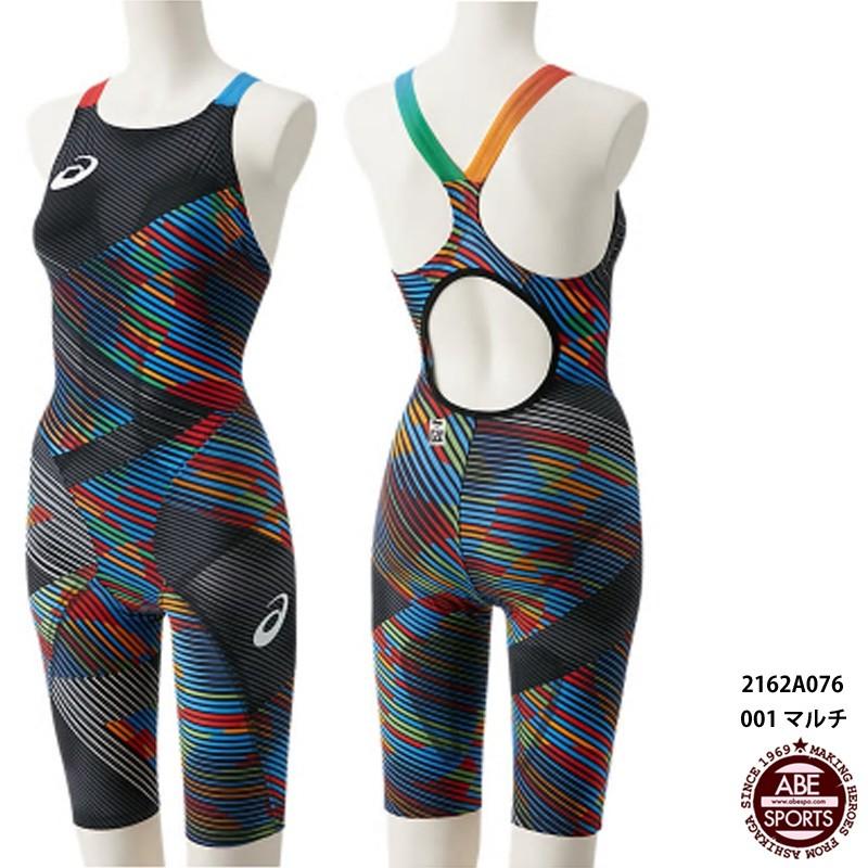 ASICS（アシックス） 【アシックス】TI W'sスパッツ TOP iMPACT LINE