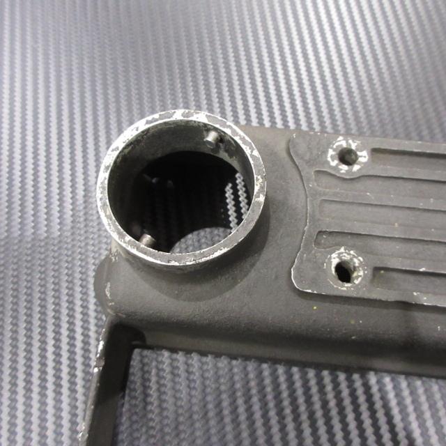 LOTUS TWINCAM BIG VALVE オリジナル カムシャフトカバー : AC MINDS