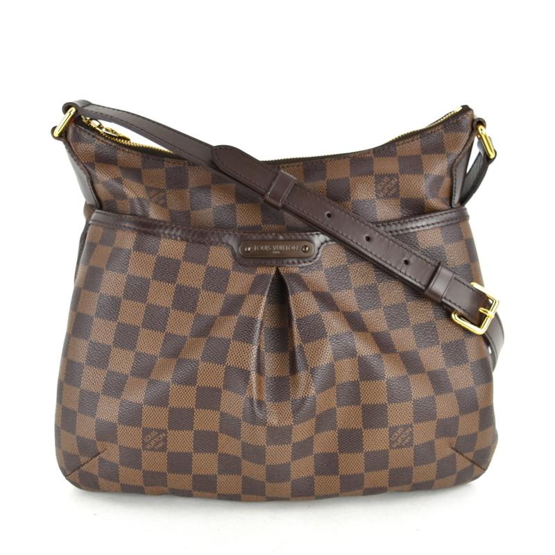 ルイヴィトン バッグ レディース ブルームズベリPM ダミエ ショルダー