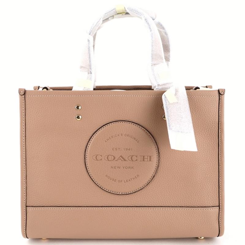 COACH（コーチ） バッグ レディース デンプシー キャリーオール ウィズ