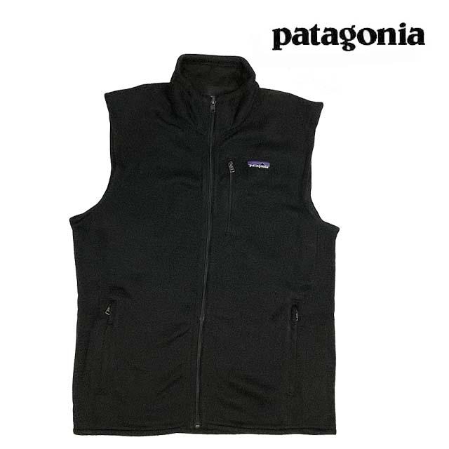 patagonia（パタゴニア） ベター セーター フリース ベスト BETTER