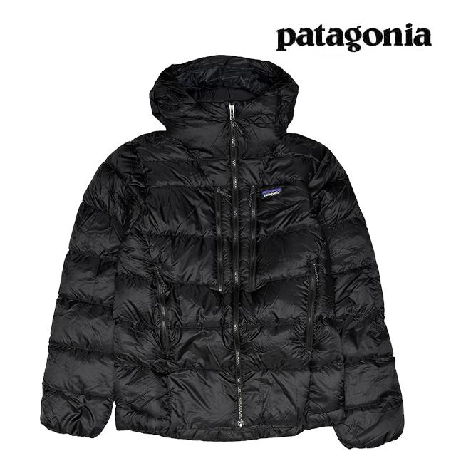 patagonia（パタゴニア） フィッツロイ ダウン フーディ FITZ ROY DOWN