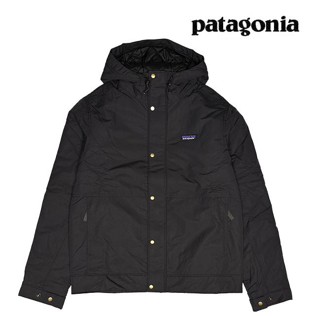 patagonia（パタゴニア） イスマス ジャケット ISTHMUS JACKET INBK