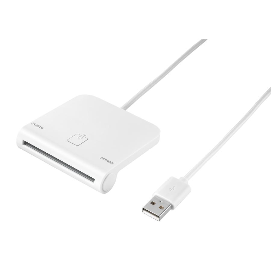 I-O DATA（アイ・オー・データ機器） アイオーデータ ICカードリーダー