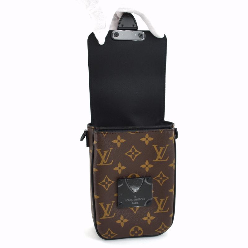 LOUIS VUITTON（ルイ・ヴィトン） 未使用品 新作 メンズ ショルダー