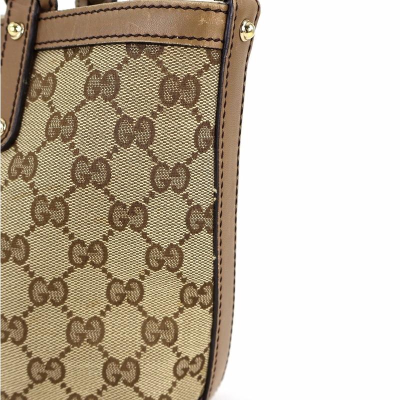 GUCCI（グッチ） バッグ レディース トートバッグ オープントート