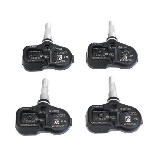 レクサス LS600H/600HL 40系 純正 TPMS 空気圧センサー タイヤ