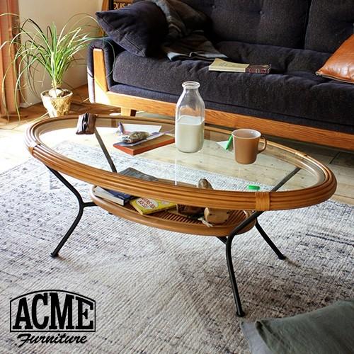 ACME Furniture（アクメファニチャー） BALBOA COFFEE TABLE バルボア