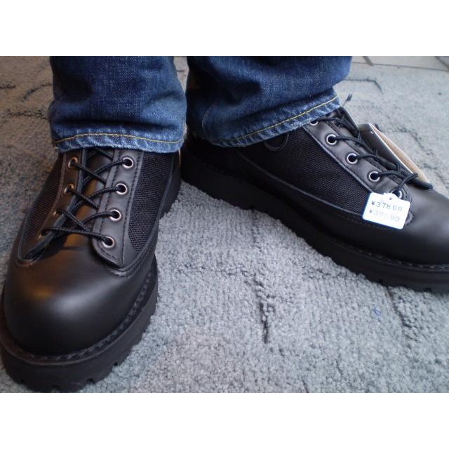 DANNER(ダナー)DANNER LIGHT BLACK(ダナーライト ブラック)【ダナーの