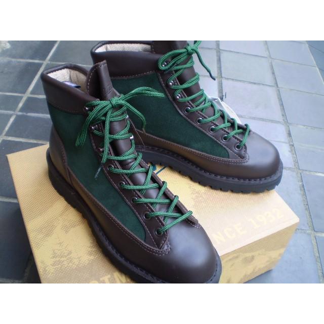 DANNER(ダナー)LIMITED EXPLORER (限定エクスプローラー グリーン)【4
