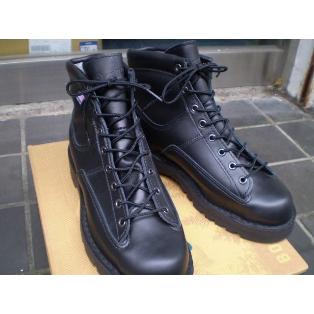 DANNER(ダナー)BLACKHAWK (ブラックホーク)【日本廃盤モデルのブラック