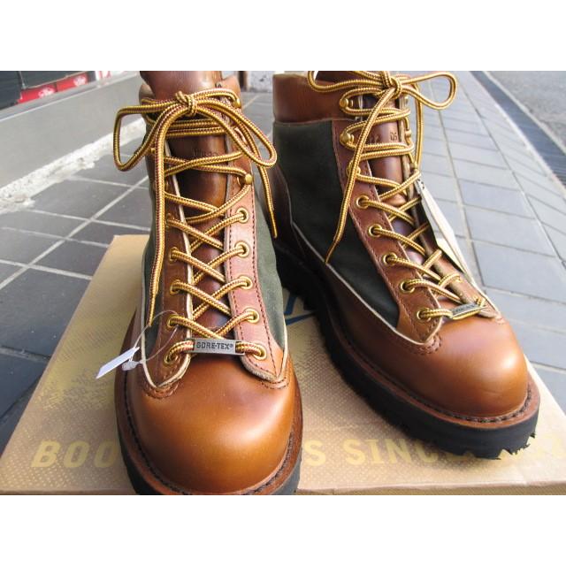 DANNER(ダナー)DANNER LIGHT 80TH (ダナーライト80周年記念モデル