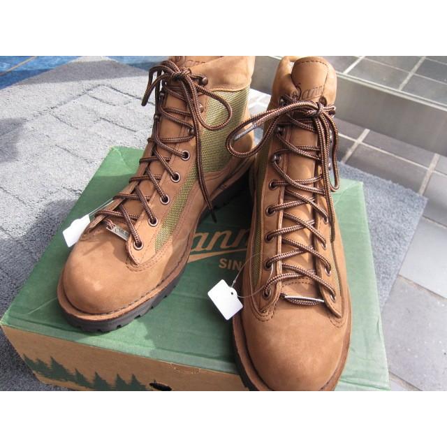 Danner（ダナー） DANNER LIGHT 2 ダナーライト2 アメリカ買い付け正規