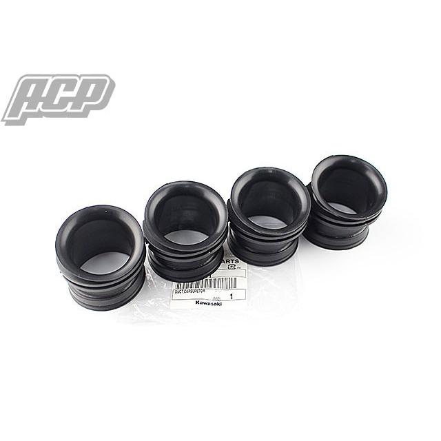 ゼファー400 純正 エアクリーナー ダクト （140731211X4