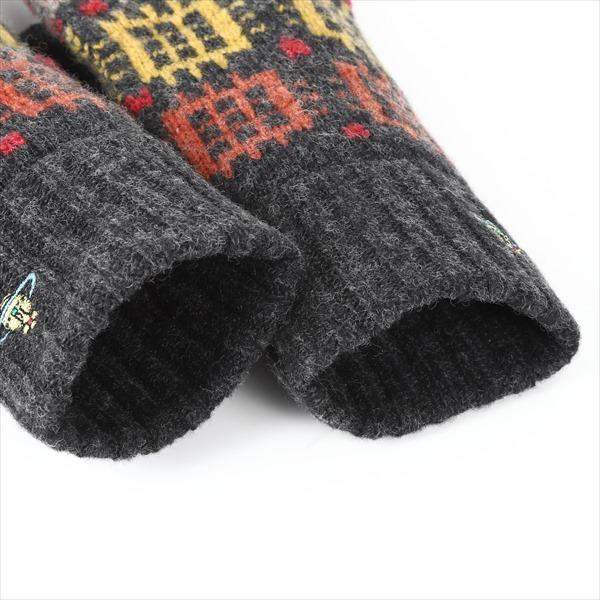 Vivienne Westwood（ヴィヴィアンウエストウッド） 2WAYウール混