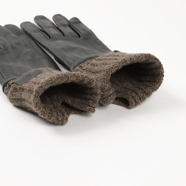 Vivienne Westwood（ヴィヴィアンウエストウッド） 羊革手袋 v6053