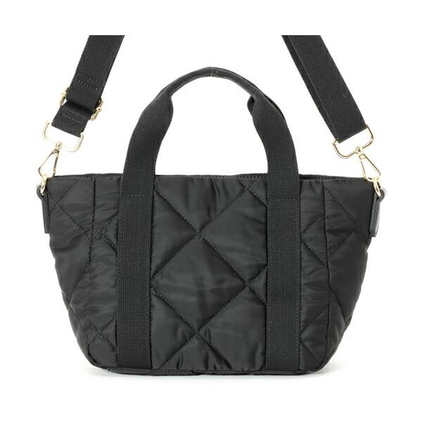 MARY QUANT（マリークヮント） マリークワント ビッグキルティング