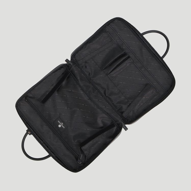 OFFERMANN オファーマン ベルティLTD2 メンズ ブリーフケース ビジネス