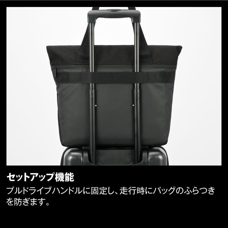 ace. トートバッグ メンズ エース ラグレンティス ビズ 14インチPC A4