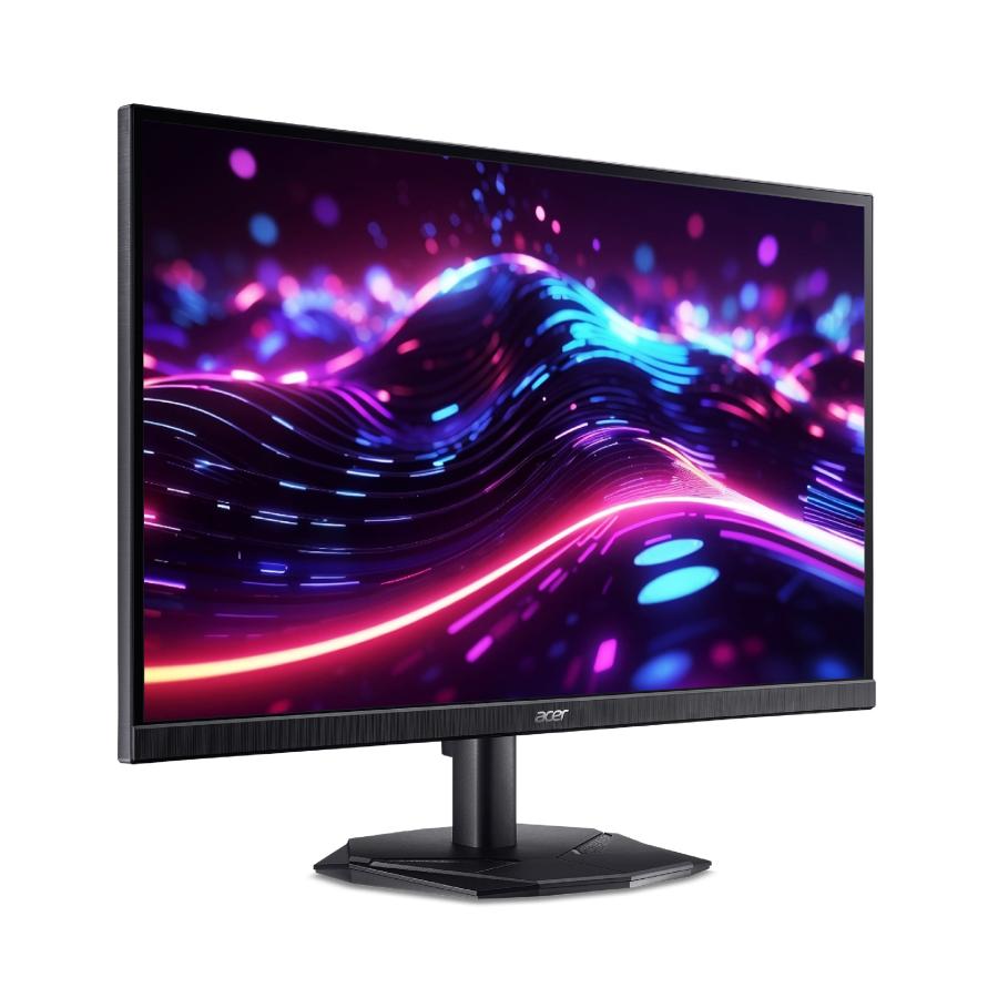 Acer 27インチ モニター 本体 日本エイサー、165Hz対応の27型WQHD湾曲