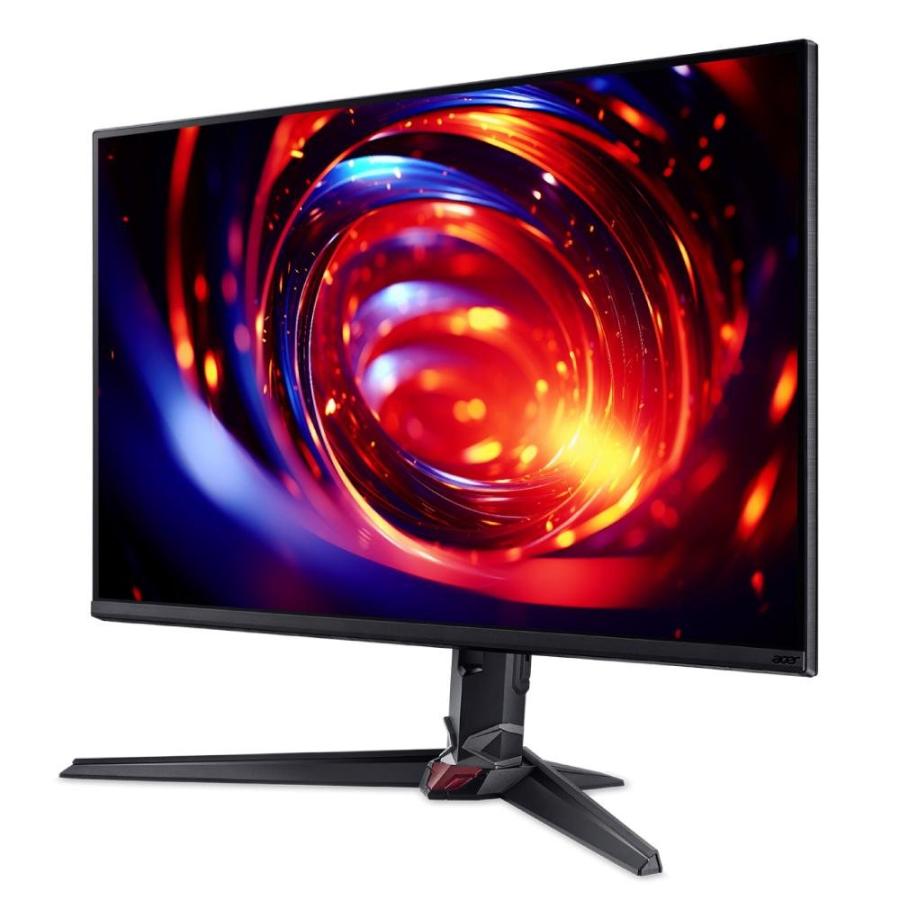 acer（エイサー） ゲーミングモニター Nitro 31.5インチ WQHD IPS