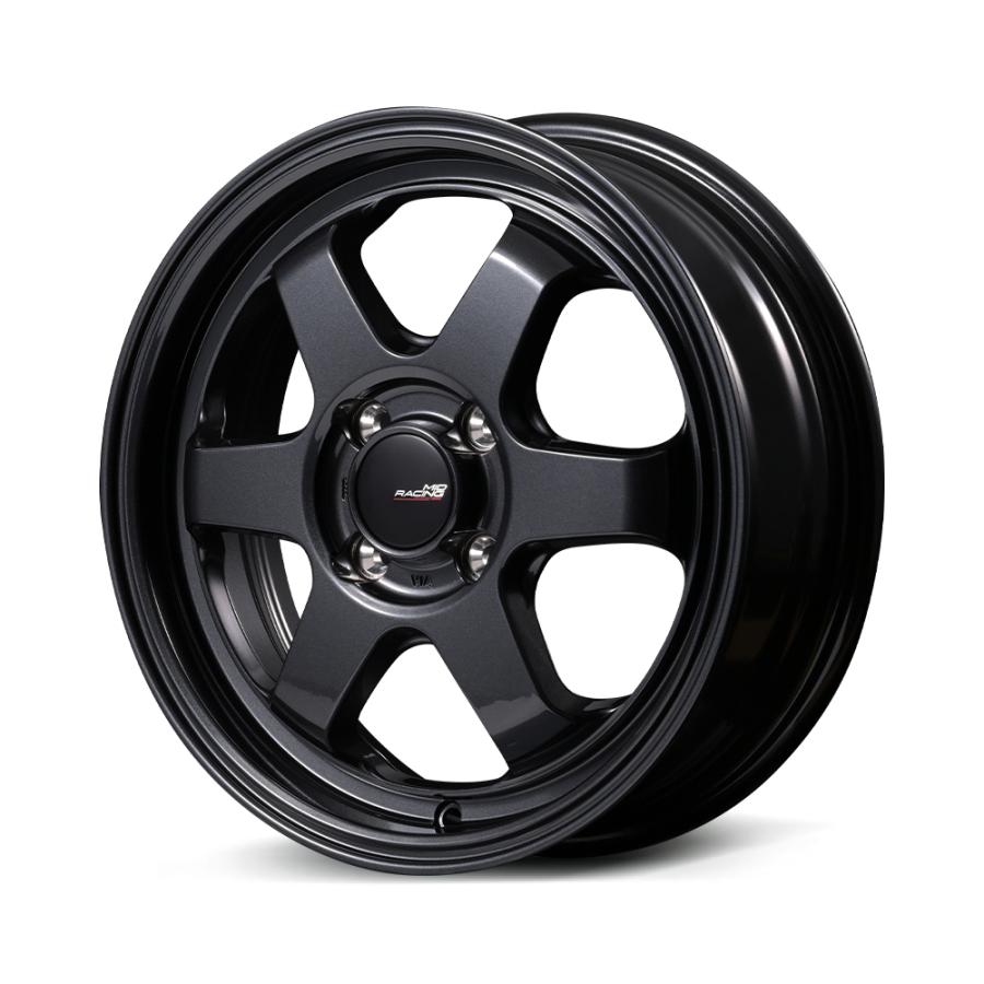 マルカサービス MIDレーシング R06 5J-15 4H 100