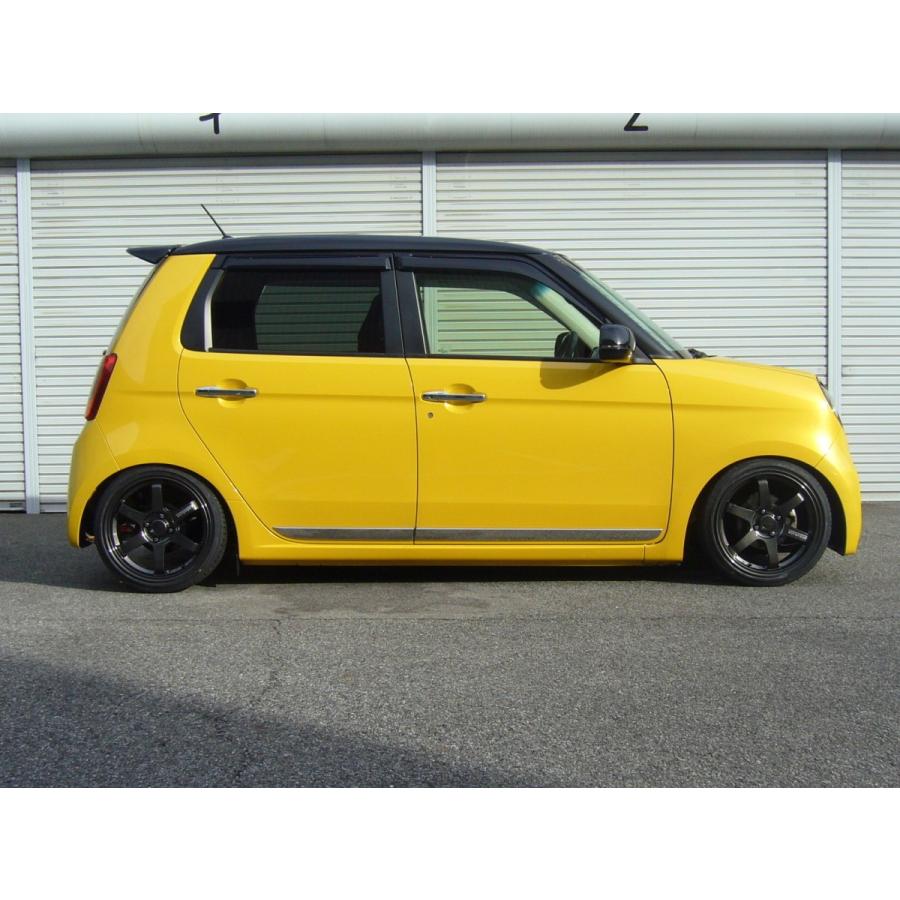 N-ONE（JG-1）K-FACTORYオリジナル車高調キット : Kファクトリーストア