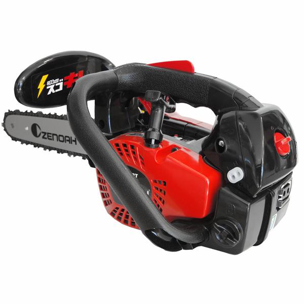 ゼノア G2200T-10SPH00 (こがるmini スゴキレ) チェーンソー