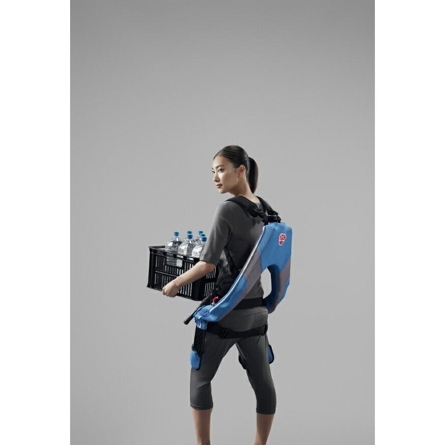 イノフィス Every-SOFT-MLsize MUSCLE SUIT Every マッスルスーツ