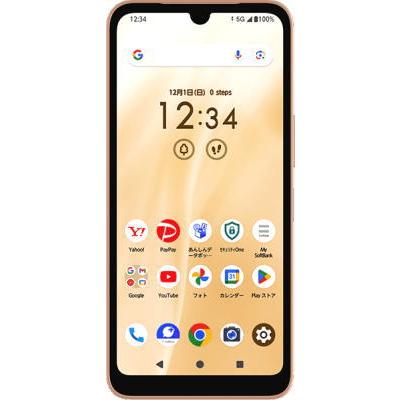 れいたんさん専用⭐️未使用⭐️値下げあり⭐️ SoftBank arrows We2