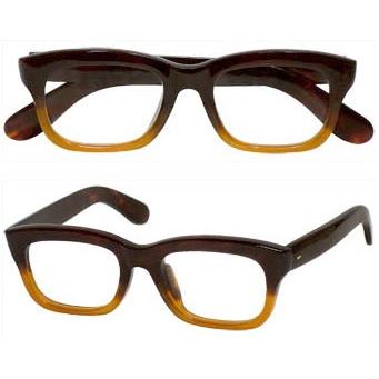 べっ甲眼鏡フレーム（上トロ甲・白甲） NO.bekkou11 : サングラスの