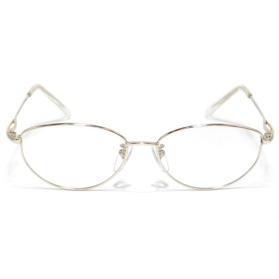 か*ギ様 CITIZEN 眼鏡 K14WG FORMA 0474 52⬜︎17 か ギ様 CITIZEN