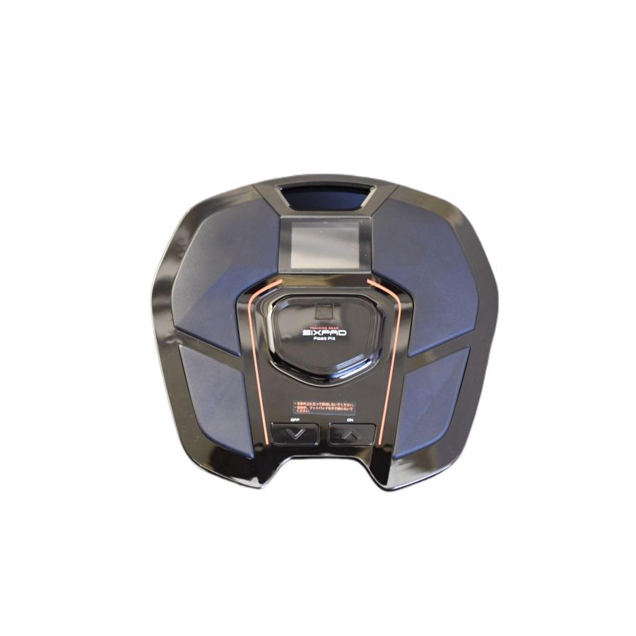 SIXPAD（シックスパッド） 【保証付】【国内正規品】シックスパッド