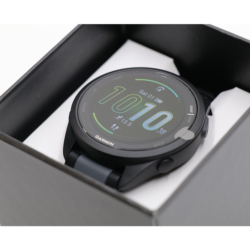 GARMIN（ガーミン） 【国内正規品】ガーミン GARMIN Forerunner 165