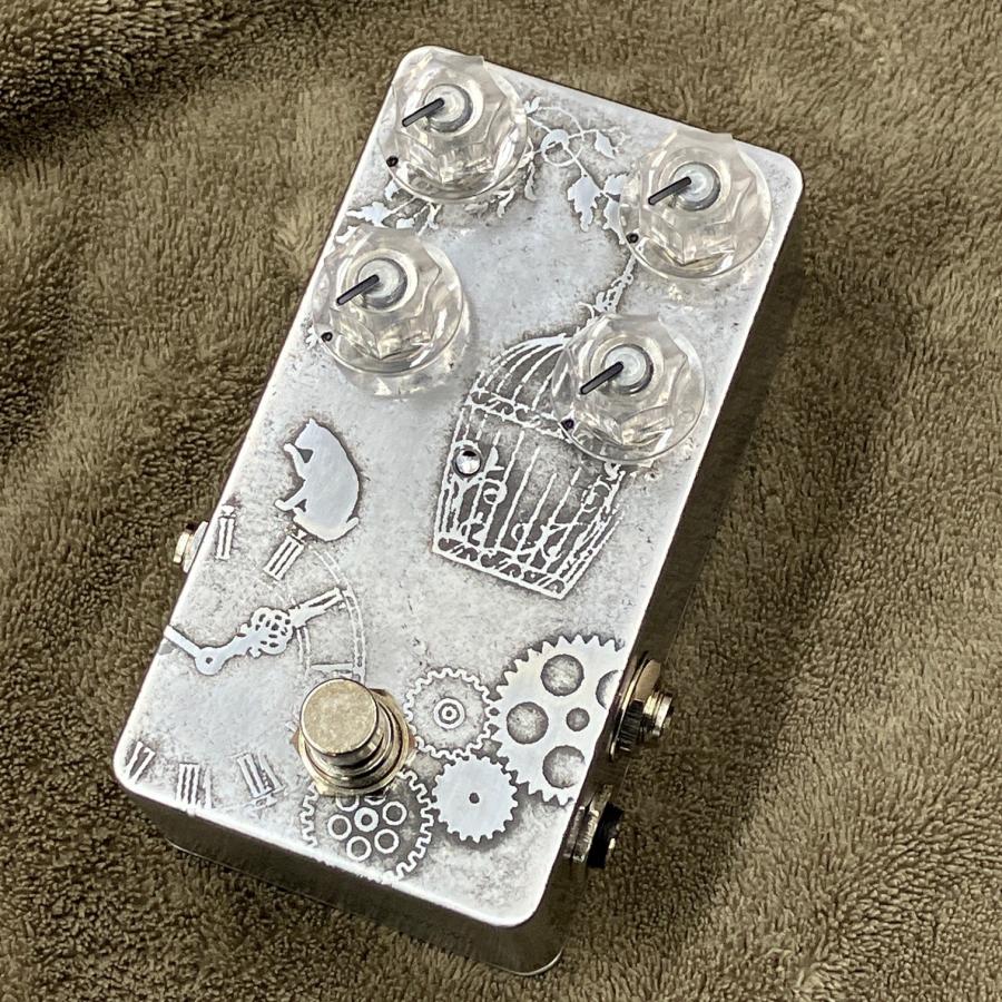 9OVERDRIVE9 RURIS オーバードライブ 日本製 : 愛曲楽器 桜山本店