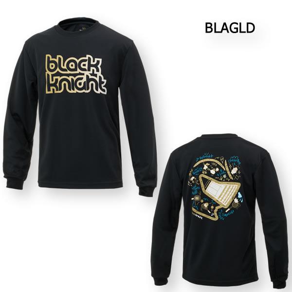 2025AW 最新作 ブラックナイト BLACK KNIGHT バドミントン スカッシュ