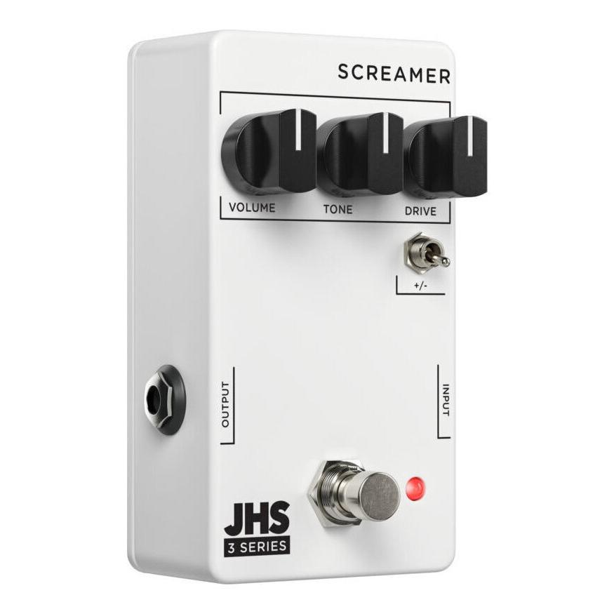 JHS JHS PEDALS SCREAMER オーバードライブ 3 SERIES : さくら山楽器