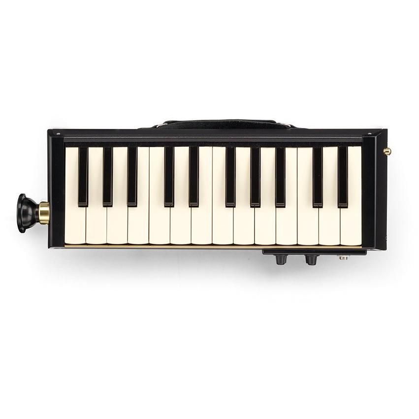 鈴木楽器製作所 SUZUKI HAMMOND BB PRO-24B ピックアップ内蔵 鍵盤