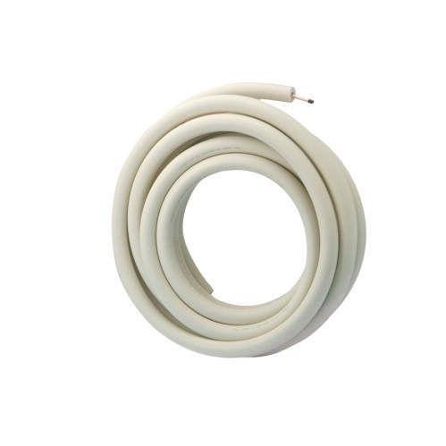 因幡電工 被覆銅管 ネオコイルKHE 5分 NC−520−KHE