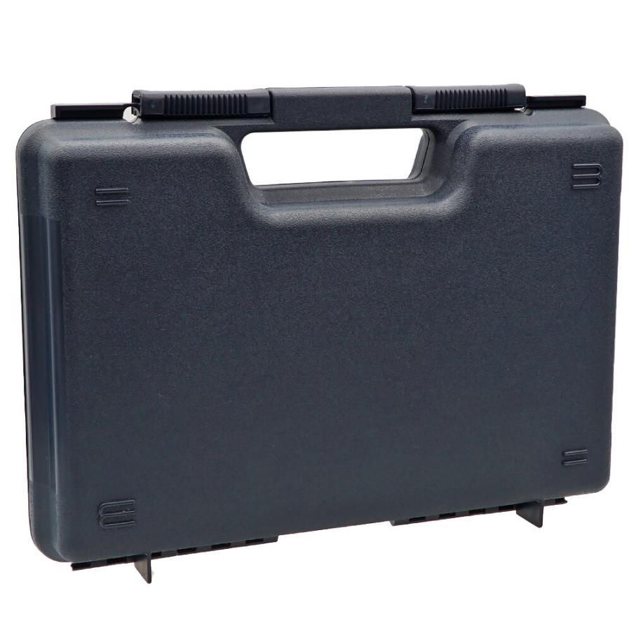 実物BERETTA 各社ベレッタ M92F対応 ハードケース （ピストルケース