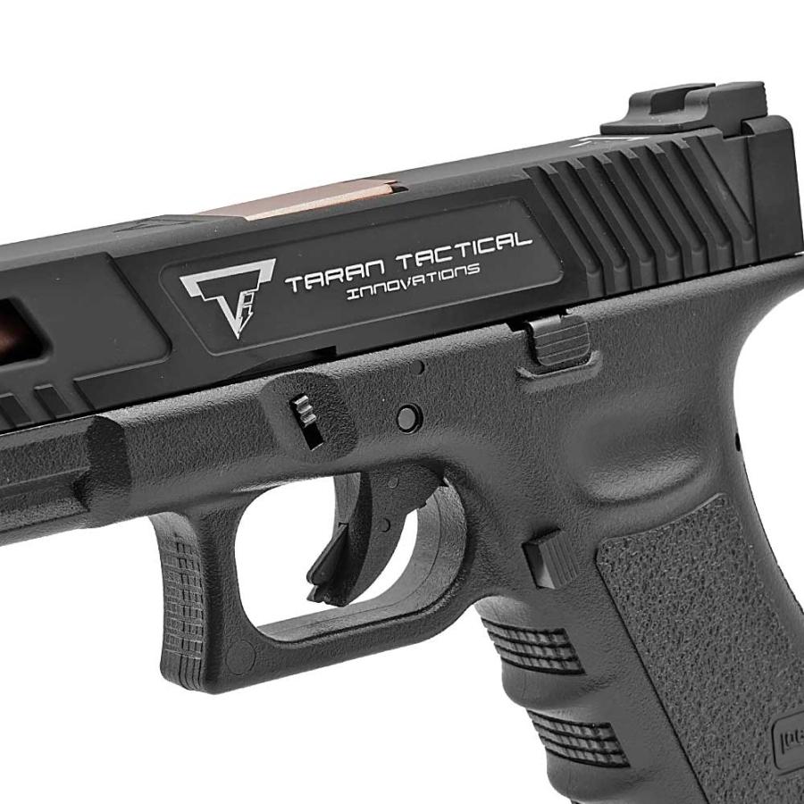 EMG 製 Taran Tactical 正式ライセンス 東京マルイ GBB GLOCK シリーズ