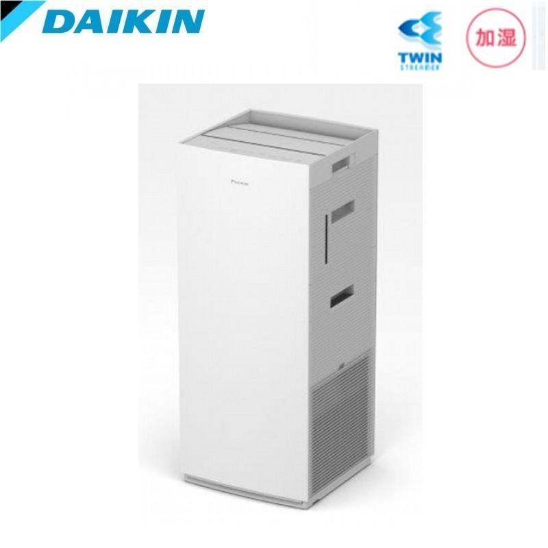 ダイキン（DAIKIN） ダイキン加湿空気清浄機ACK70Z-W : ジャパン埼空